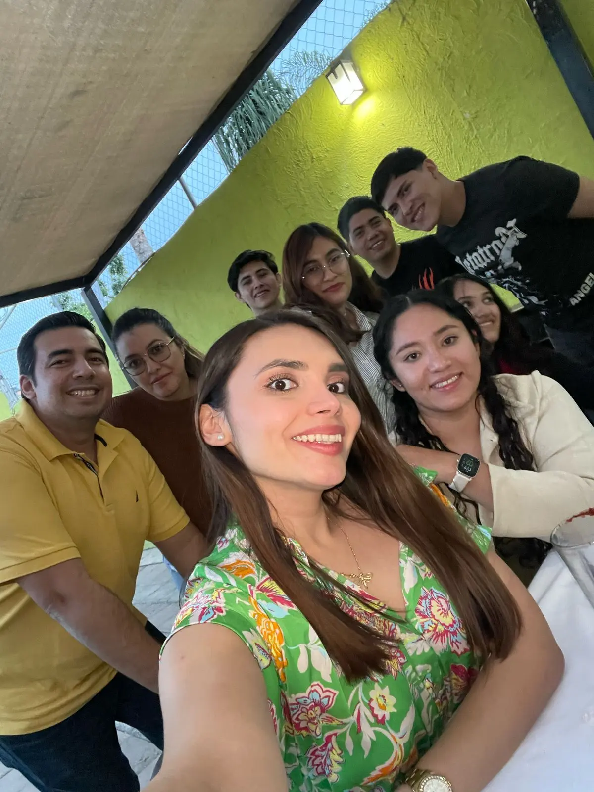 Experiencia Imbel