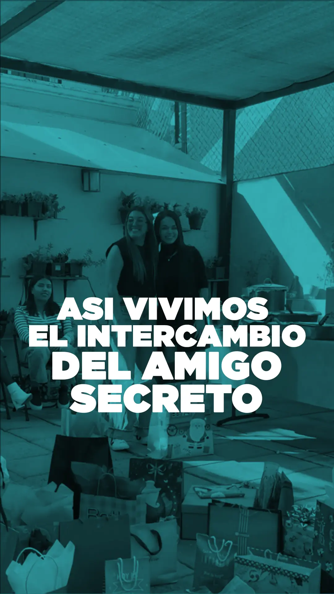 Video de muestra