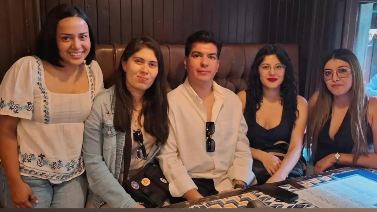 Convivencia Imbel