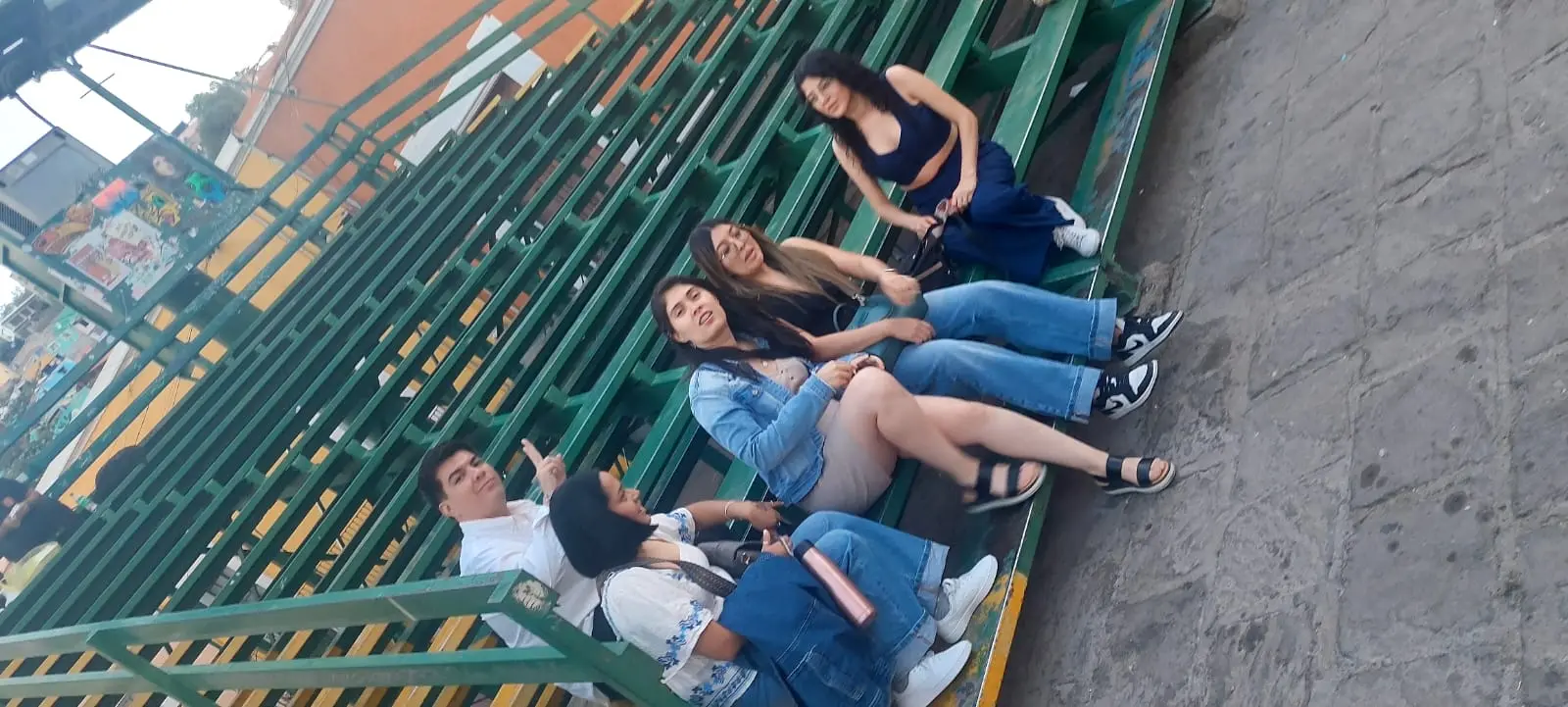 Convivencia Imbel
