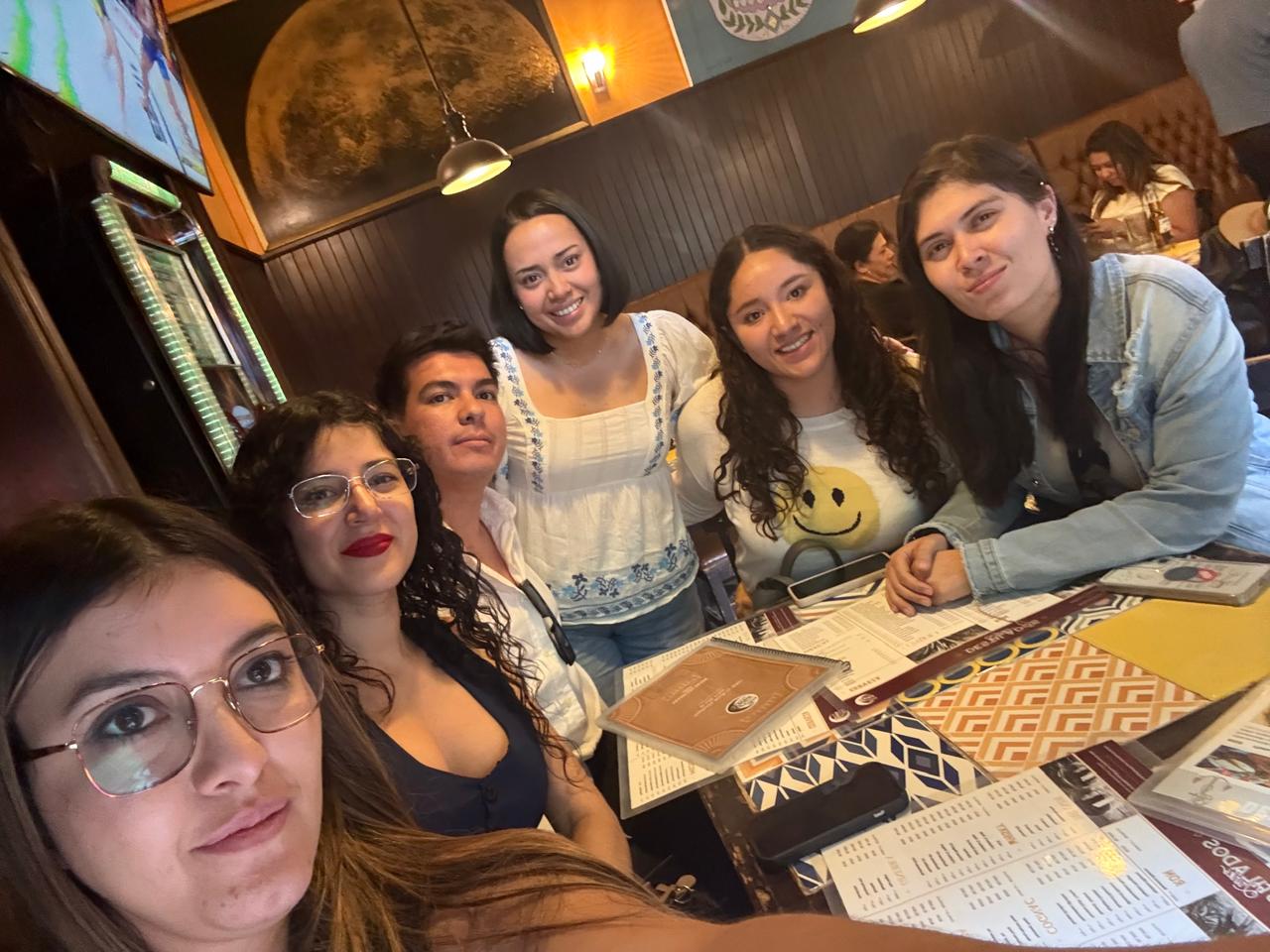 Convivencia Imbel