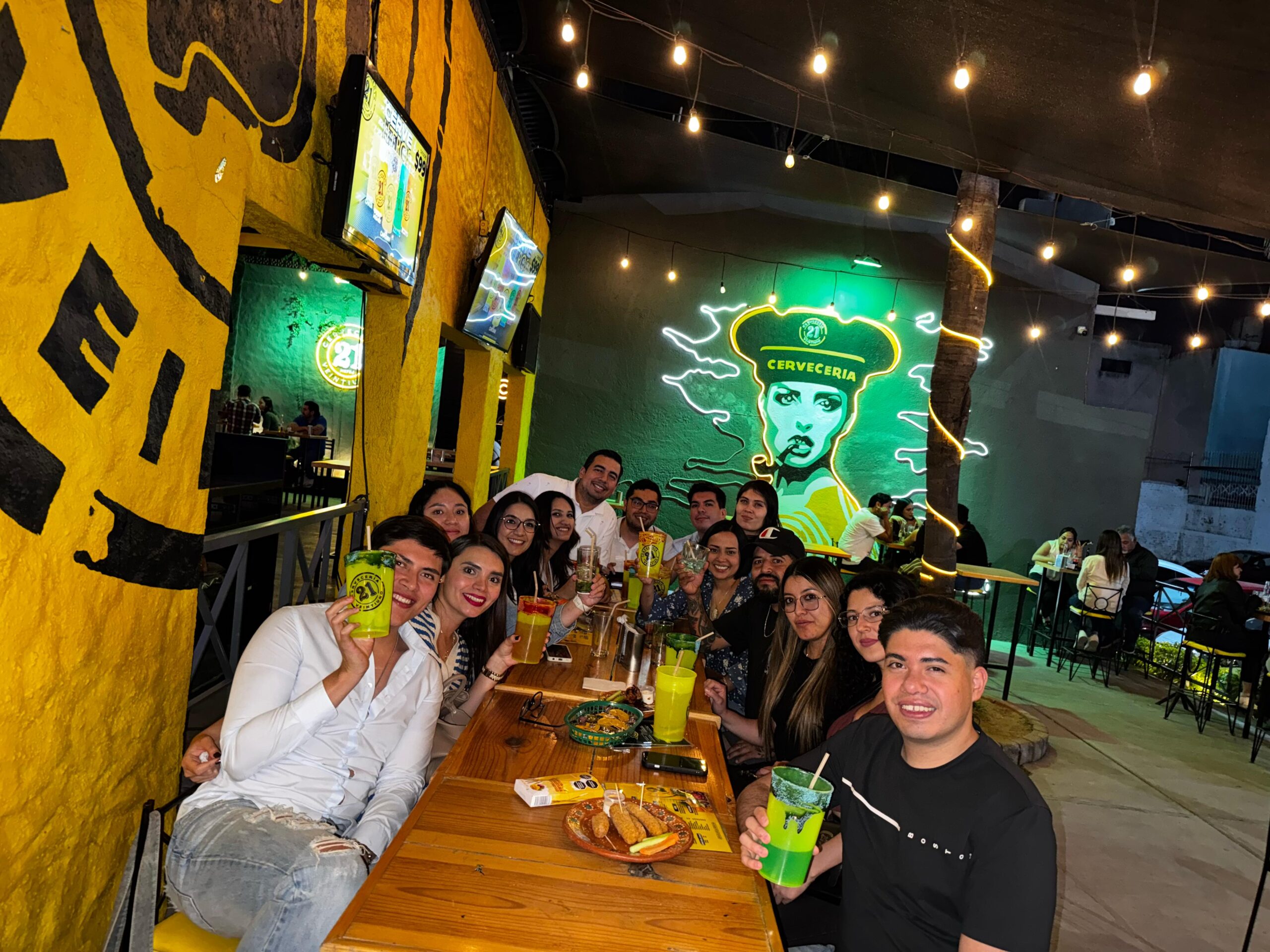 Convivencia Imbel