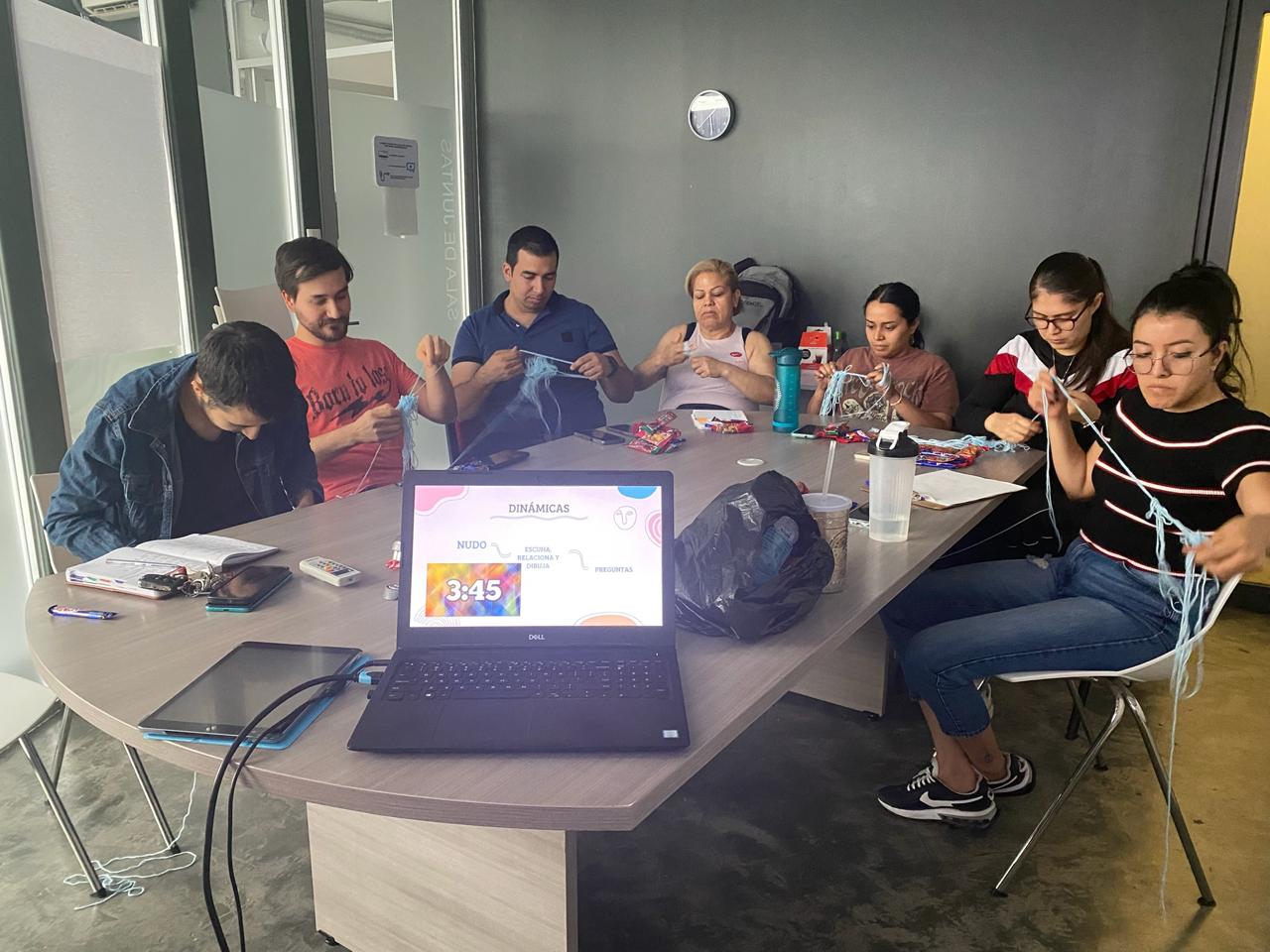 Experiencia Imbel