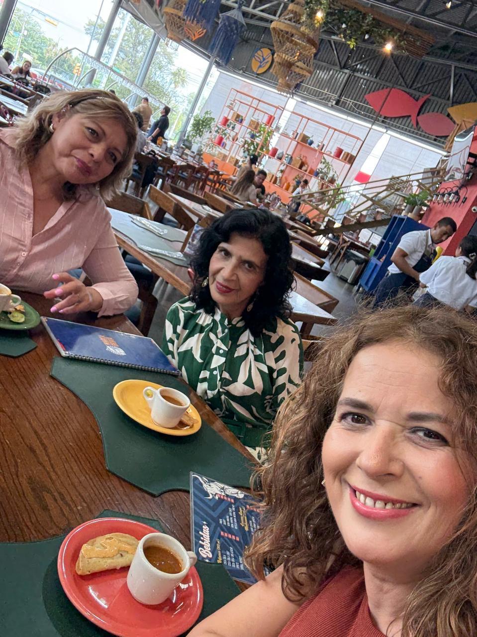 Convivencia Imbel