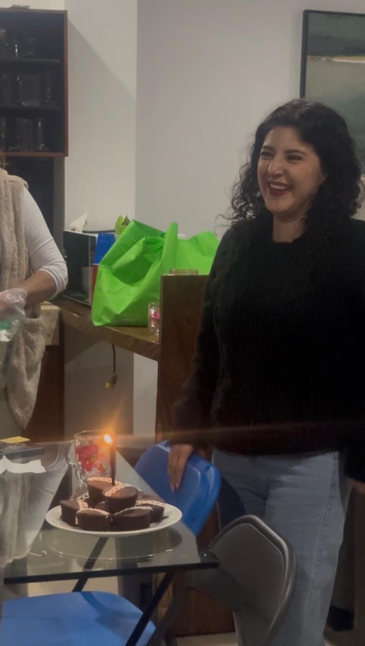 Cumpleanos Imbel