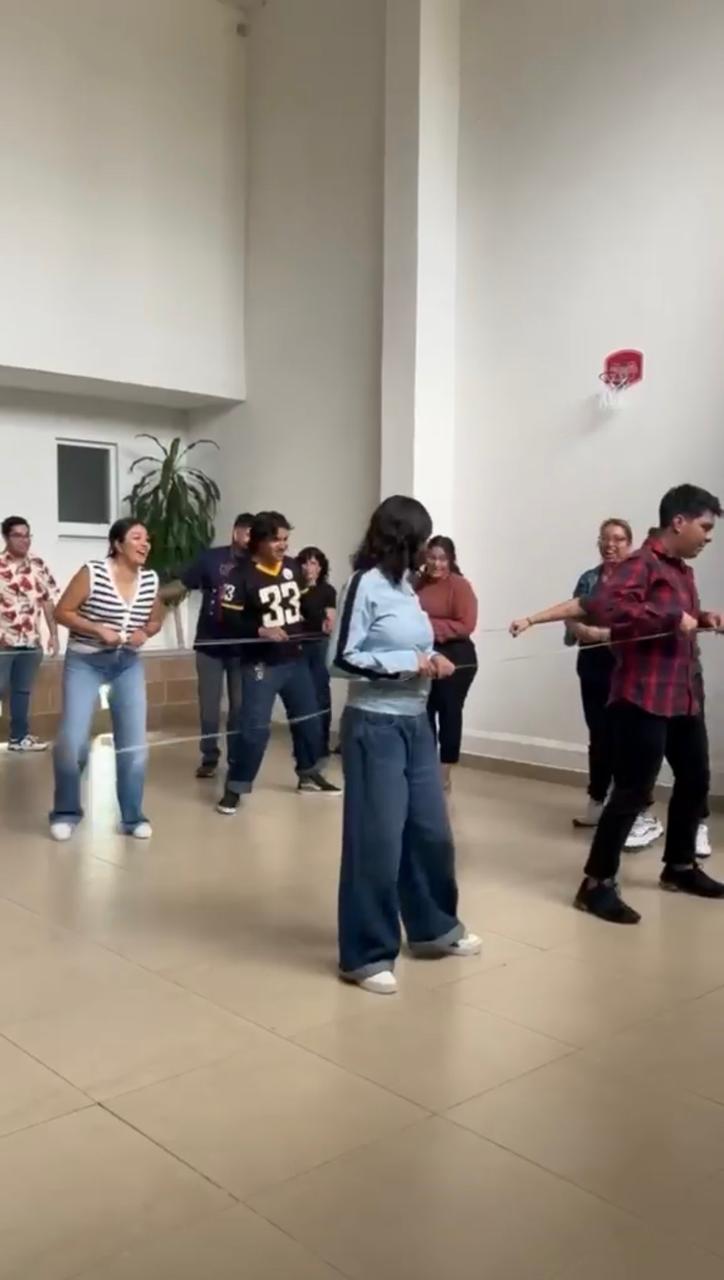 Experiencia Imbel