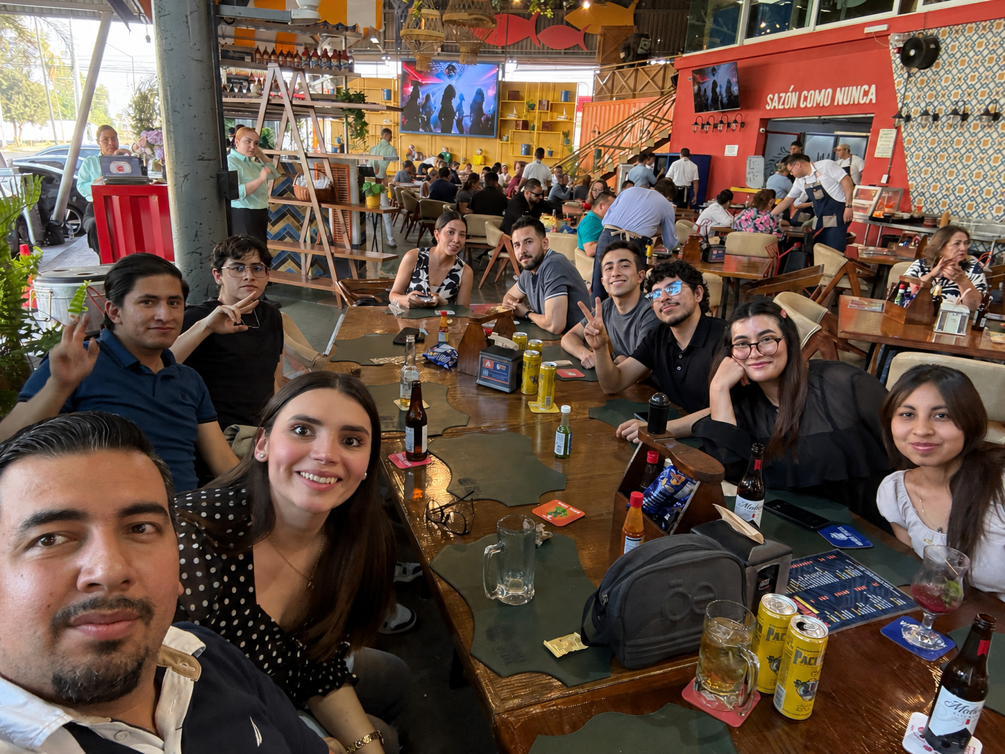 Convivencia Imbel