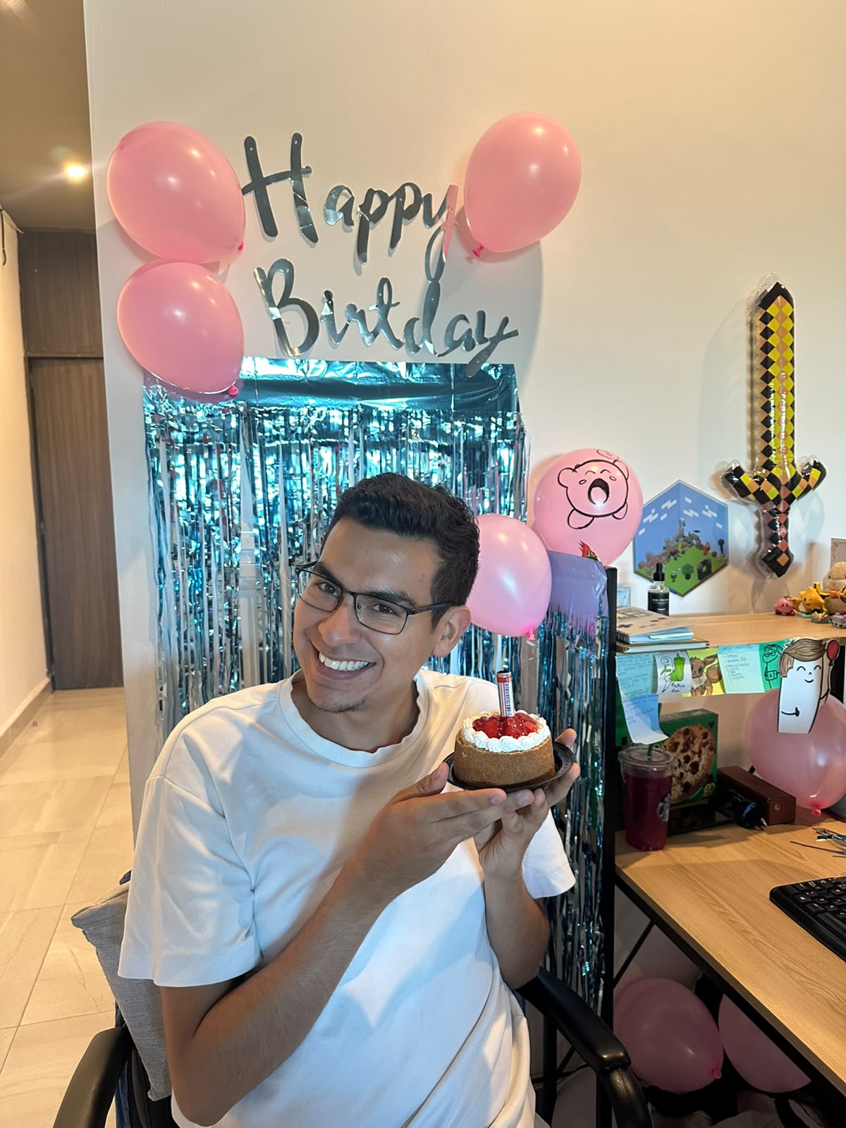 Cumpleanos Imbel