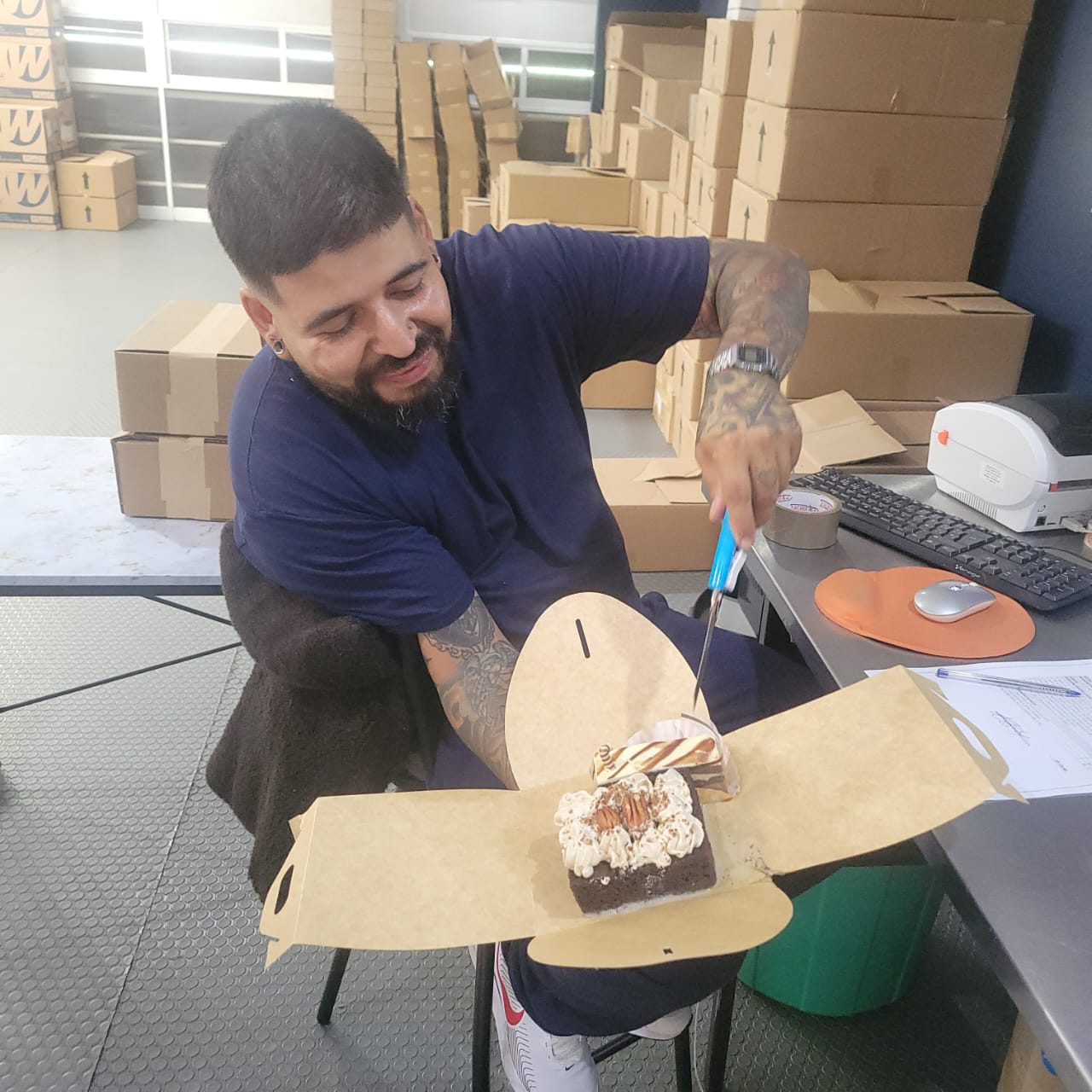 Cumpleanos Imbel