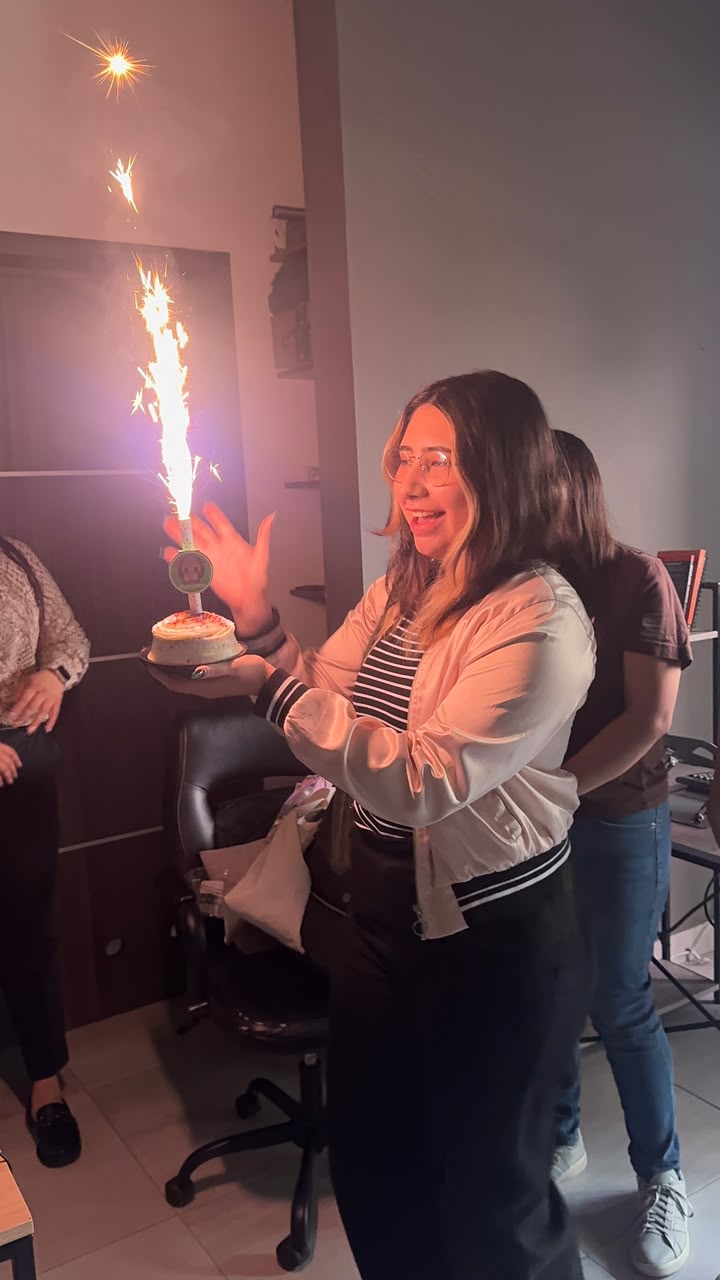 Cumpleanos Imbel